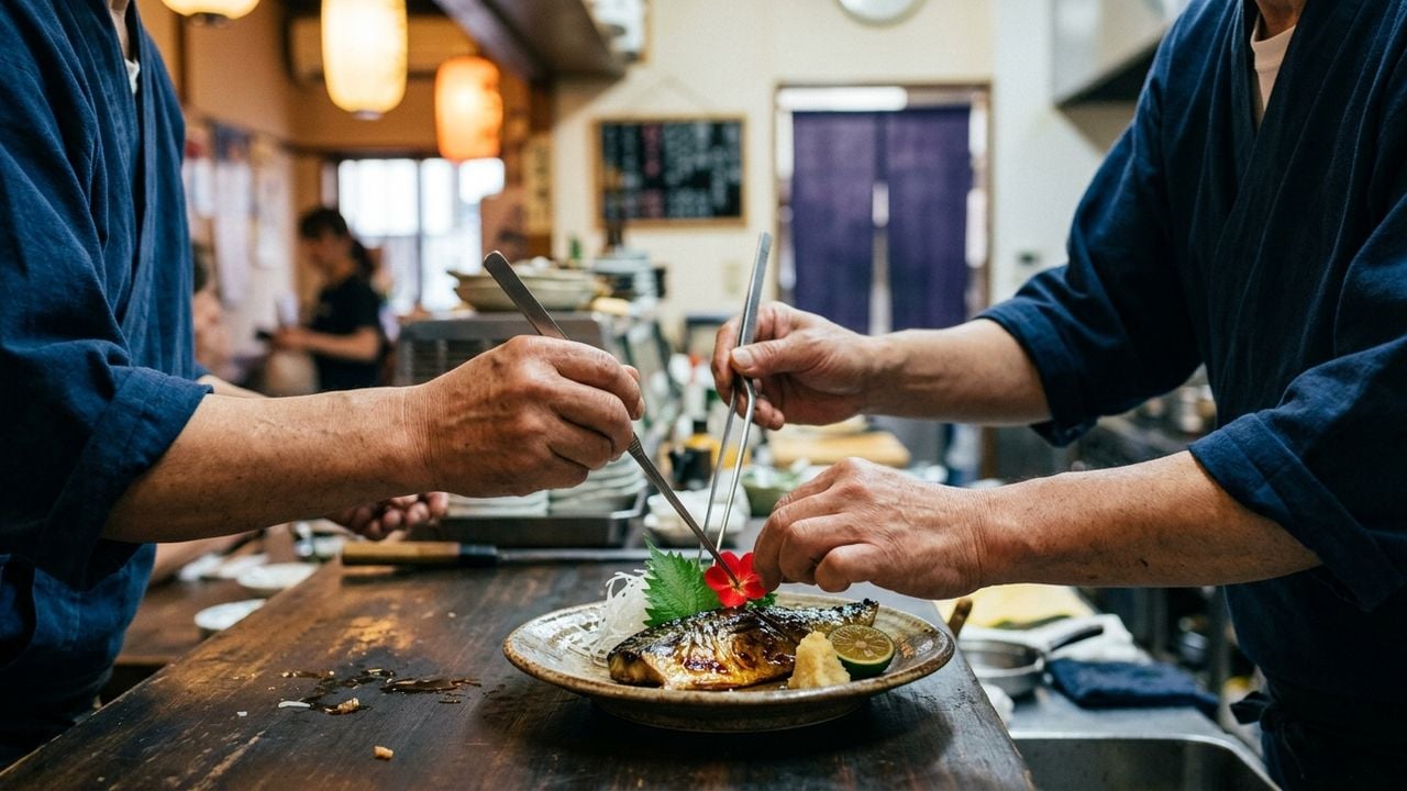 飲食店のGEO対策(AI検索最適化)、今日から始める3つのポイント | 増益繁盛クラブ