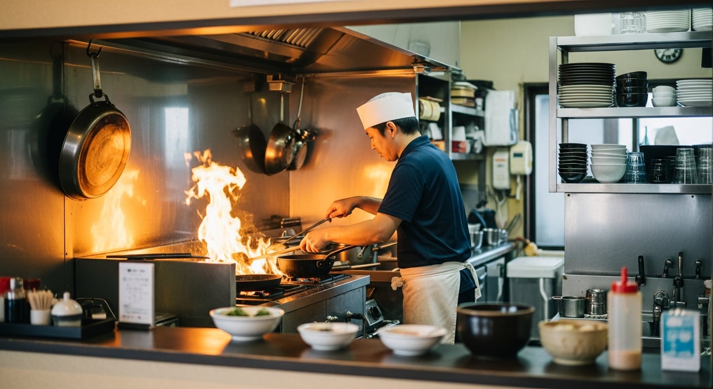 地方のレストランがSEOに取り組んで、想定外のお客様との出会いがあった話 | 増益繁盛クラブ