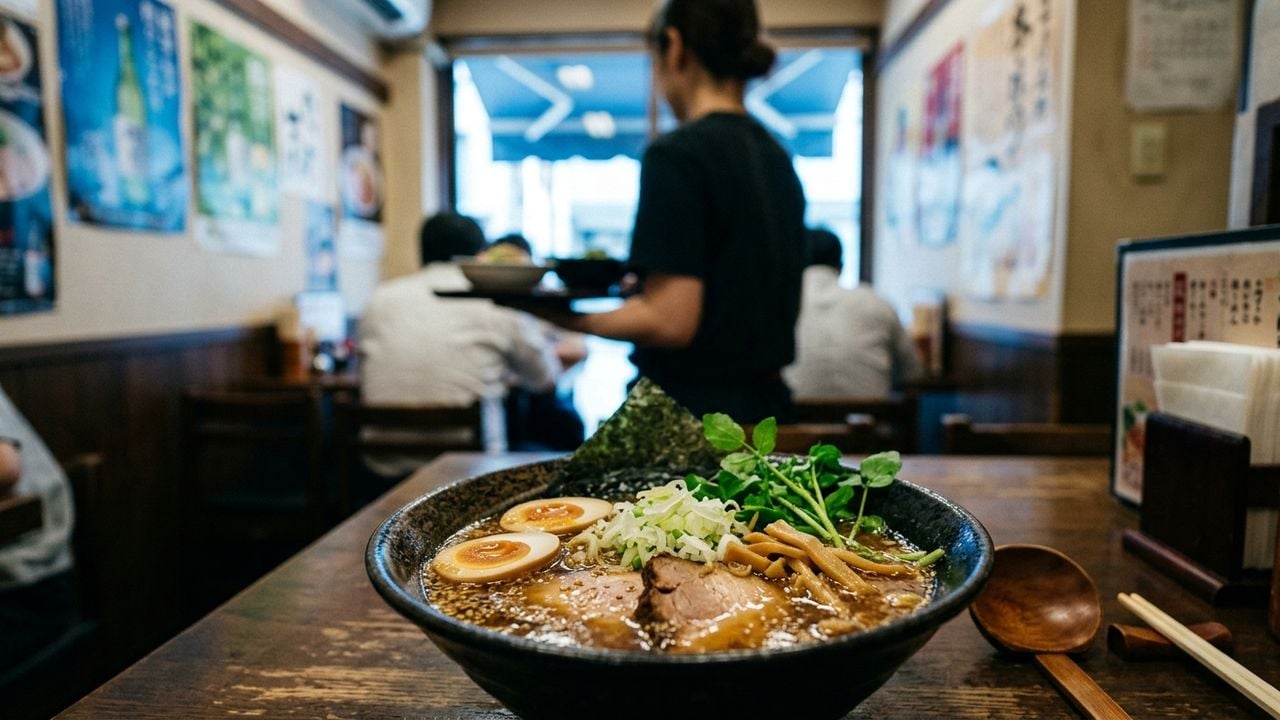 飲食店のブログが100記事を超えた日。数字と感覚の両面で起きた変化 | 増益繁盛クラブ