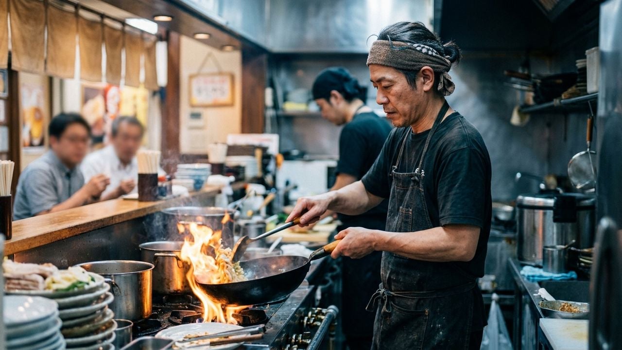 個人飲食店のFL比率と広告費の関係、月商別にみる集客投資の考え方 | 増益繁盛クラブ