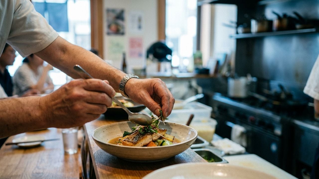 飲食店のホームページにSchema.orgを設定するとAI検索での露出はどう変わるか | 増益繁盛クラブ