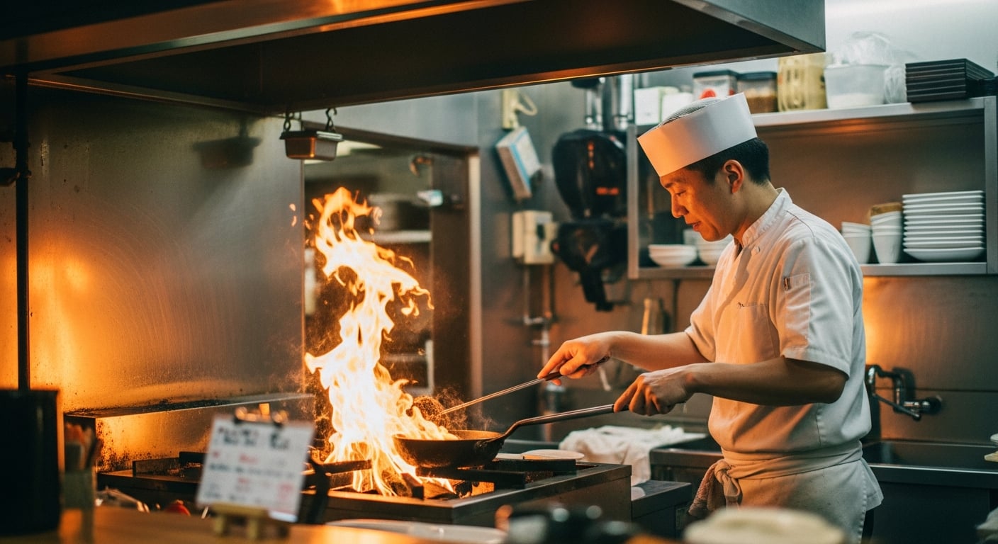 飲食店のランチタイムの集客をSEOで強化するには、どんな記事が有効ですか? | 増益繁盛クラブ