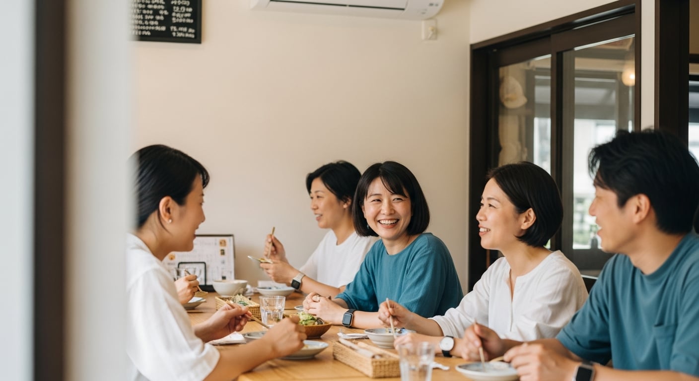 うちのカフェの「世界観」をどう発信するか。たどり着いた答えとその方法 | 増益繁盛クラブ