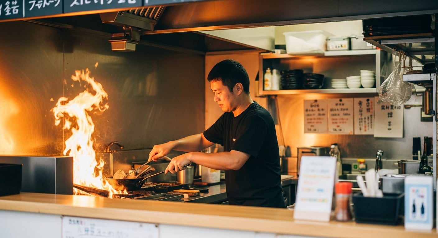飲食店専用AIライターと汎用AIの違いとは？お店らしさが出る仕組みを解説 | 増益繁盛クラブ