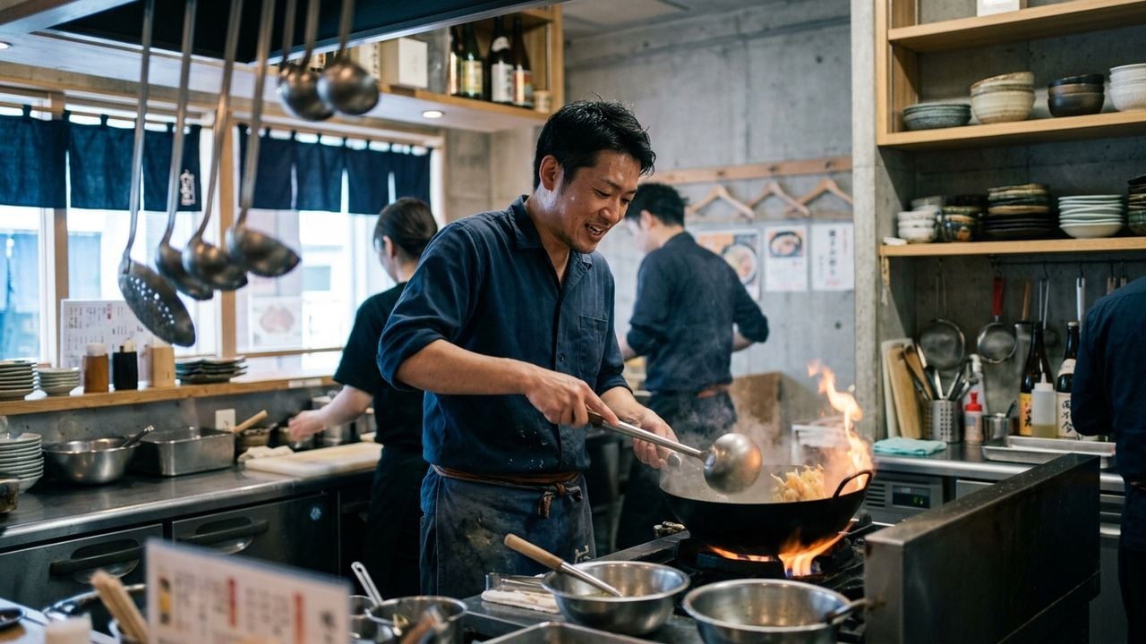 Googleビジネスプロフィールの設定、飲食店はどこを優先すべきですか？ | 増益繁盛クラブ