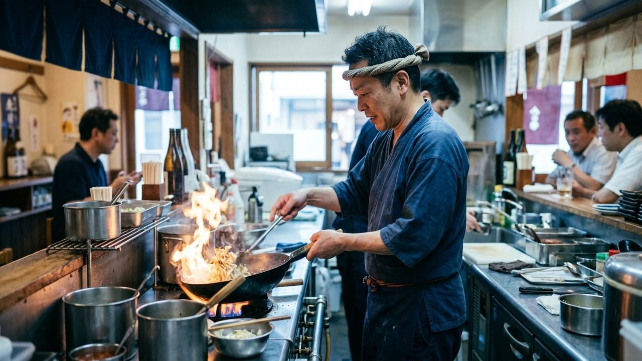 個人飲食店のリピート率を上げるために、来店後コンテンツ発信はどう設計すればいいか | 増益繁盛クラブ