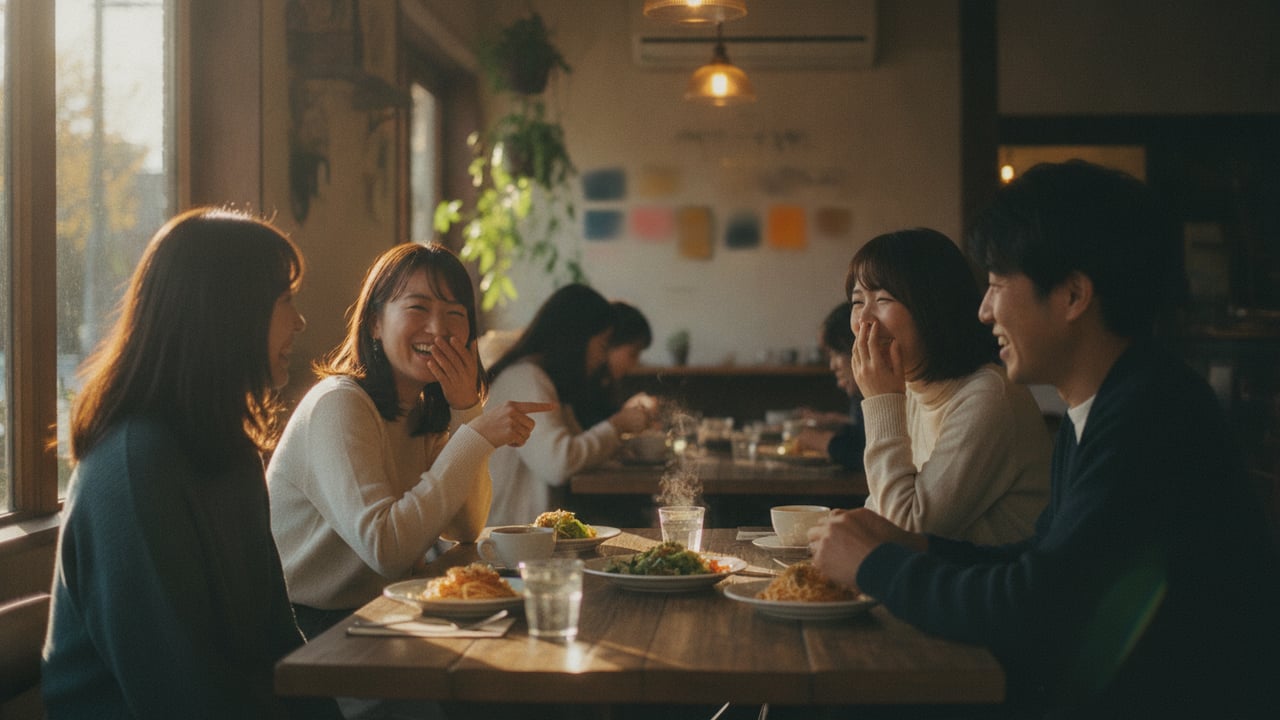 カフェ経営が厳しいと感じ始めたときに見直したい、Web集客の自立度を測るチェックリスト | 増益繁盛クラブ