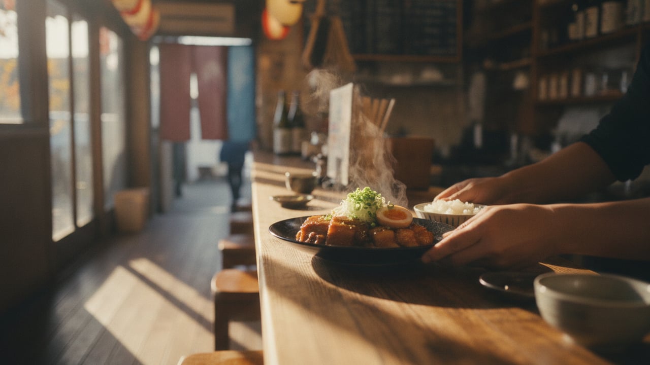 飲食店のブログ、何を書けばいいか迷ったときに使える「お店の棚卸し」発信術 | 増益繁盛クラブ