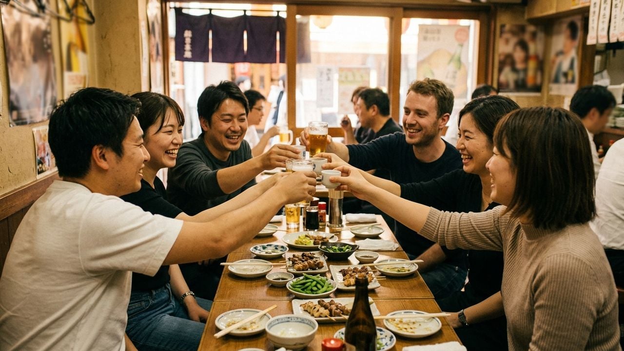 飲食店のインバウンド集客を相談する前に、英語対応コンテンツでできることとできないことの比較 | 増益繁盛クラブ