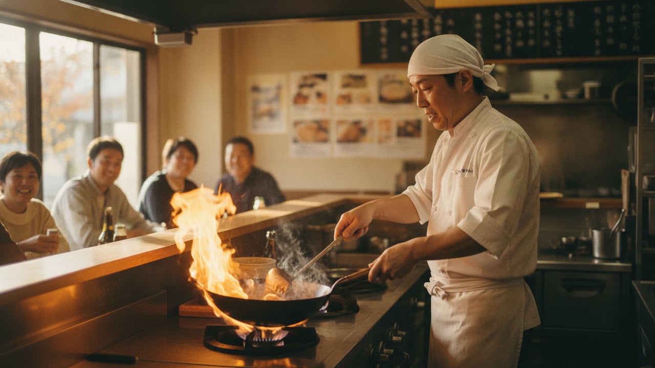 飲食店の閑散期に売上を落とさないための対策、予約導線とブログ発信で変わること | 増益繁盛クラブ