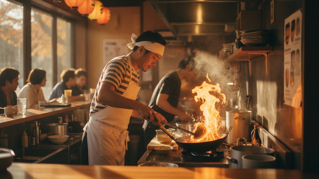 飲食店のSEO対策のやり方、個人店が検索で見つけてもらえる仕組みの作り方比較 | 増益繁盛クラブ