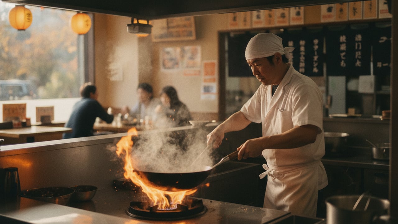 飲食店のブログネタが切れたときに試してほしい、日常の仕込みから生まれるテーマの探し方 | 増益繁盛クラブ