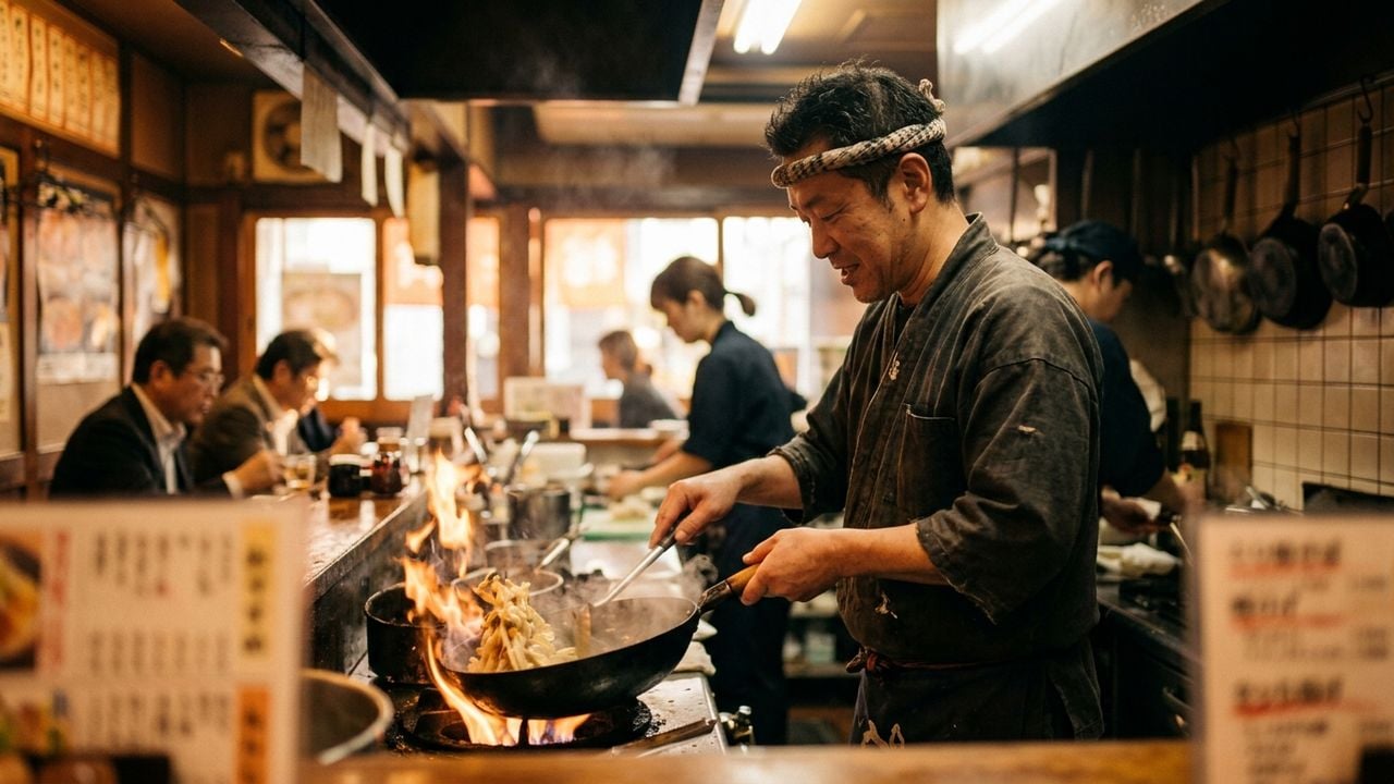 飲食経営者の会はおすすめできる？参加前に知っておきたい活用法と注意点 | 増益繁盛クラブ