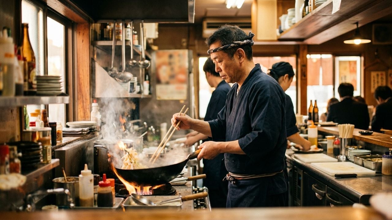 ペライチとワードプレスの違いを飲食店目線で比較、SEO集客を目指すなら選び方はこう変わる | 増益繁盛クラブ